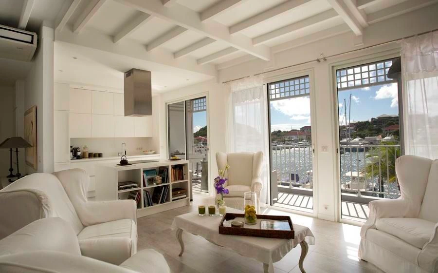 Apartment SUITE HARBOR