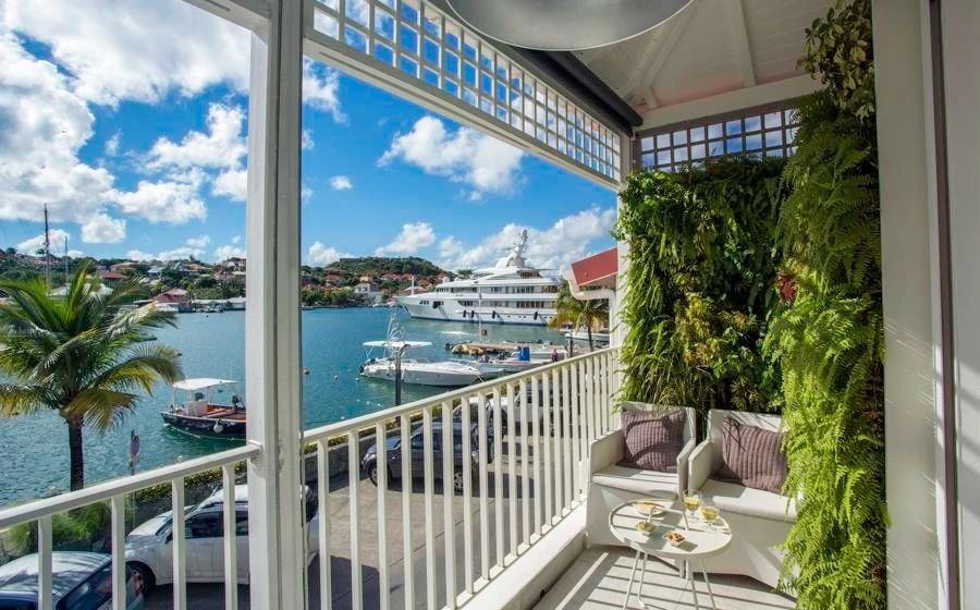 apartment suite harbor 2