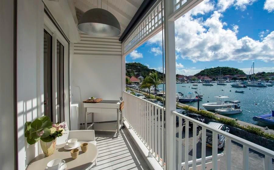 apartment suite harbor 3