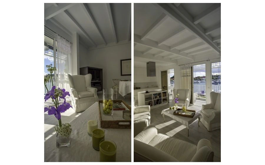 apartment suite harbor 5