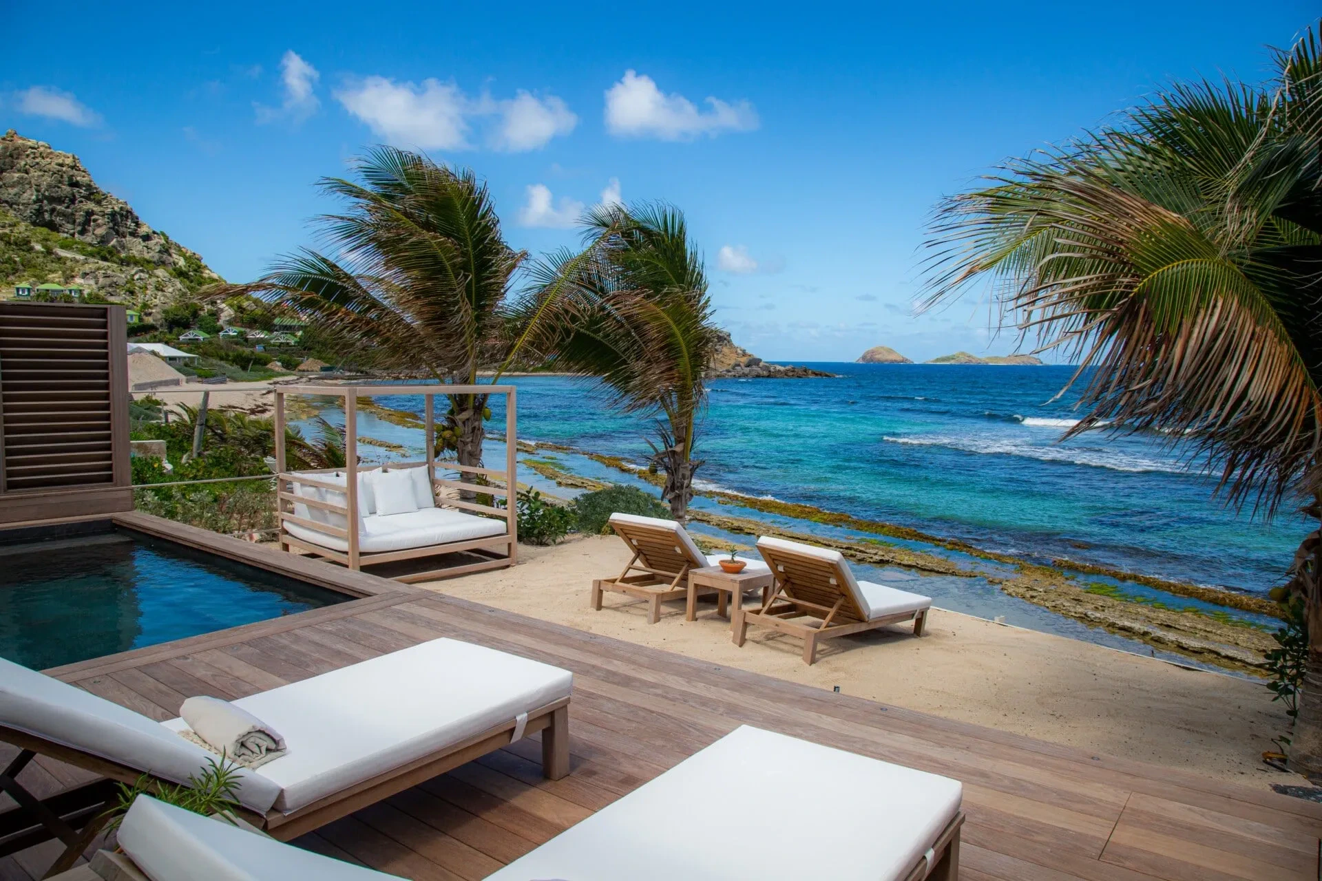 Estate PRANA & GREENHEART