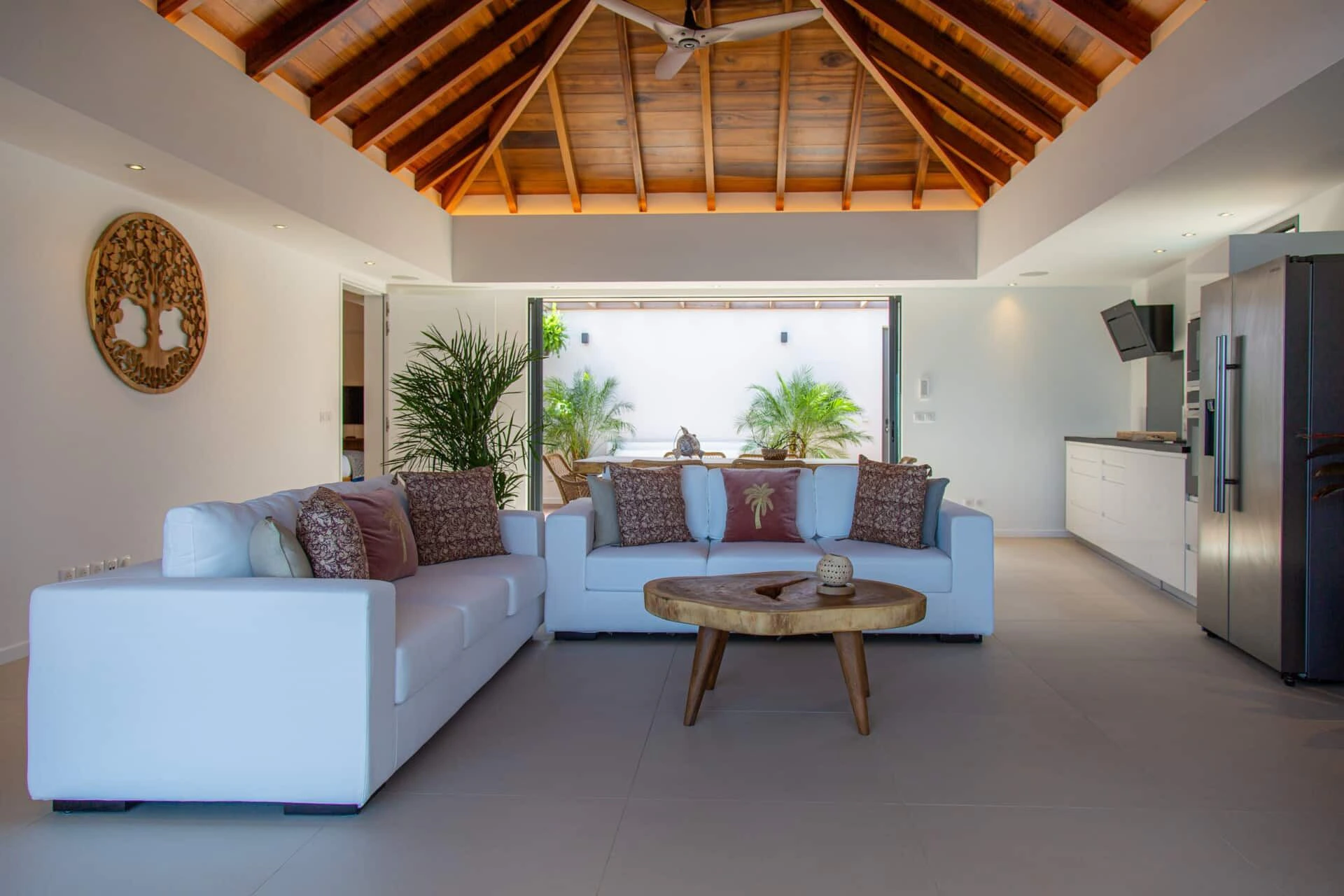 estate prana greenheart 5