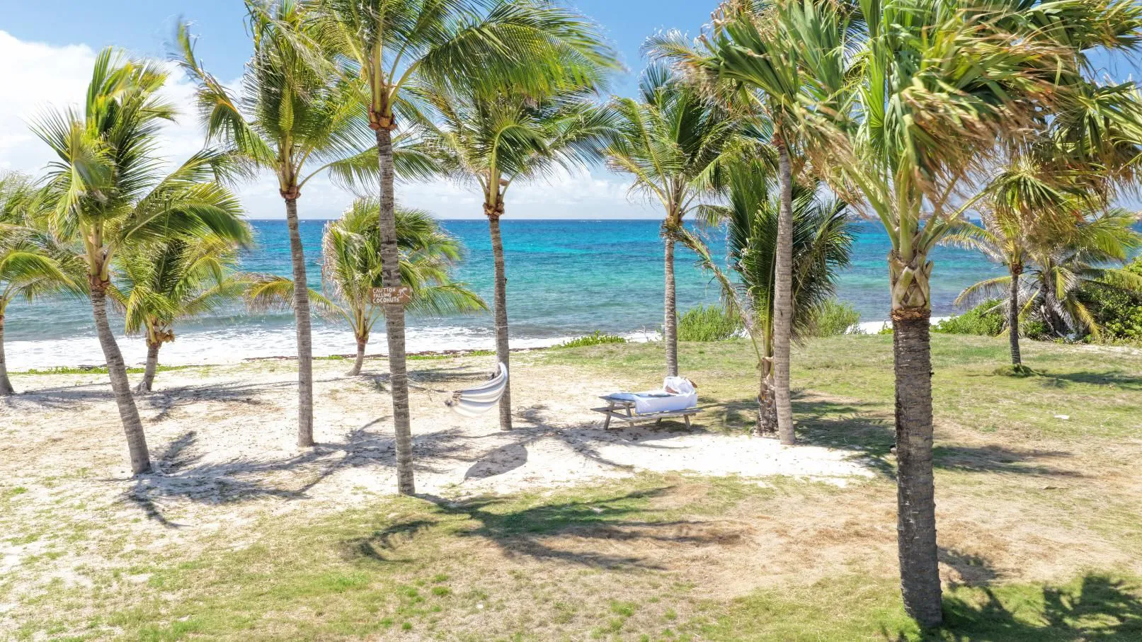 Toiny - Luxury location in St. Barth