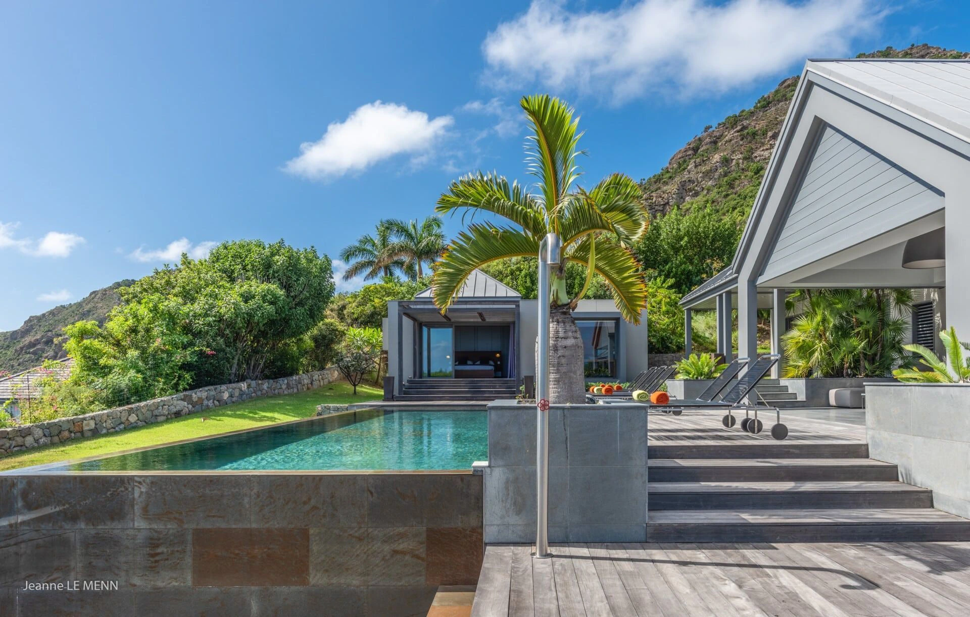 villa angel 3