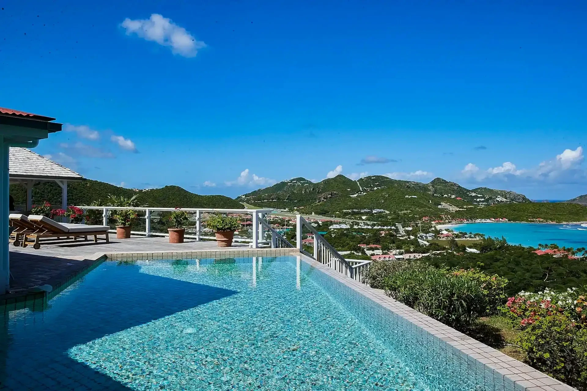 Villa ANOLIS