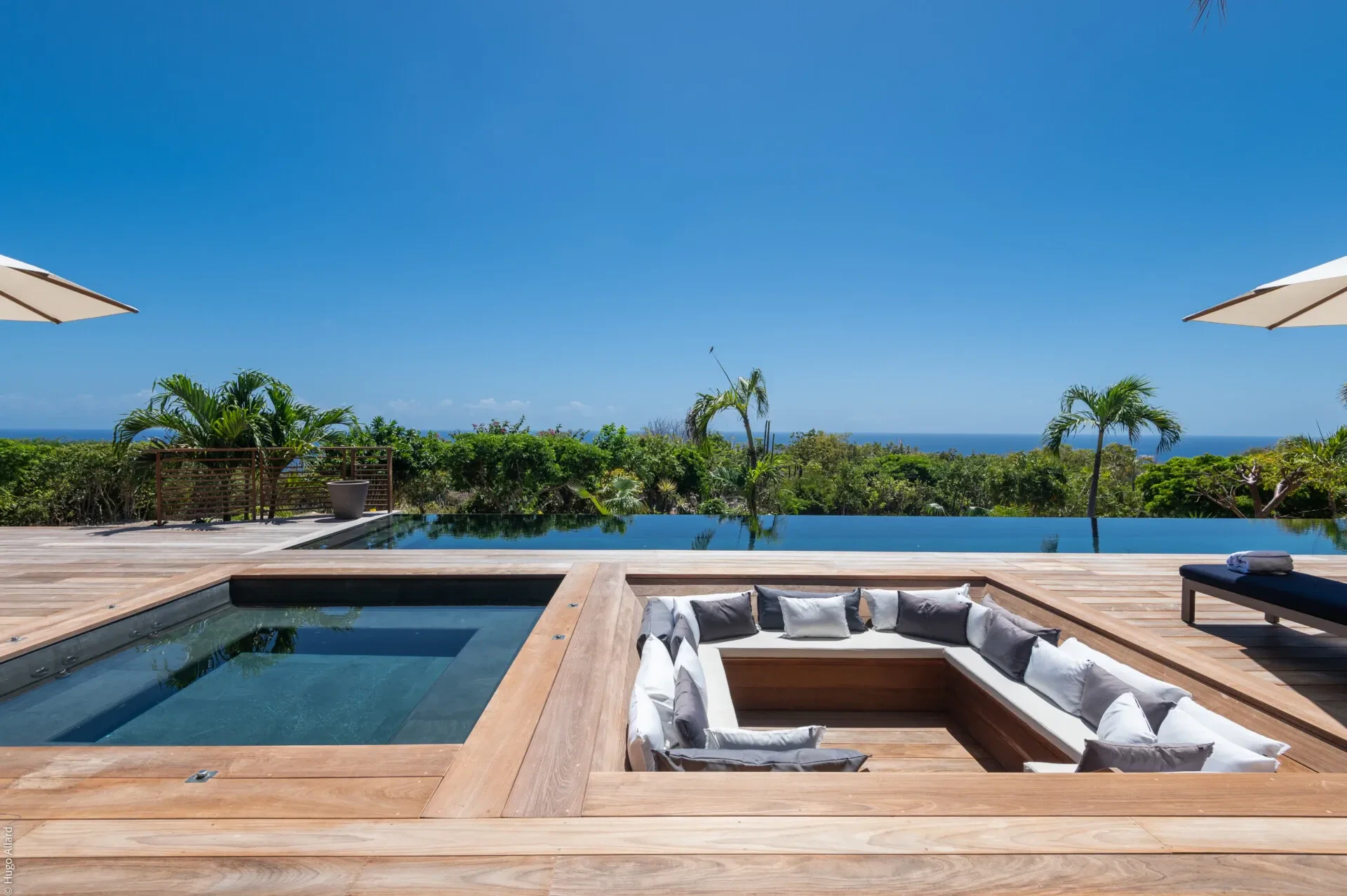 Villa AURA