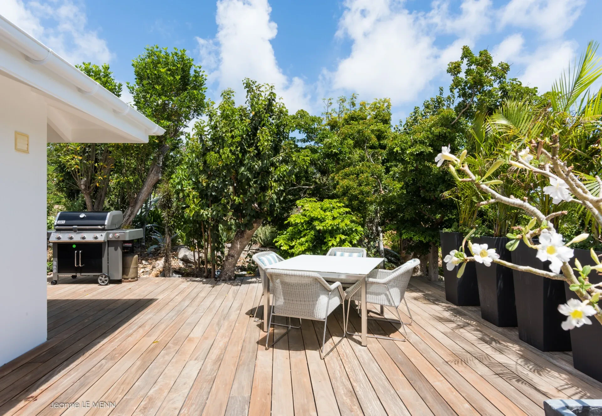 Villa AVALON