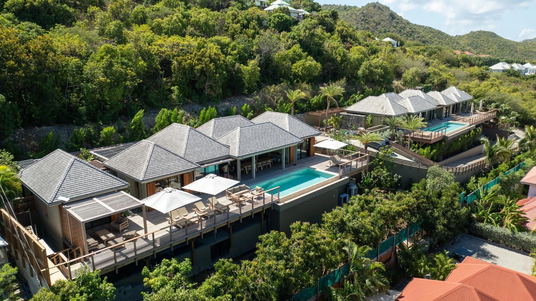 villa bonnie 1