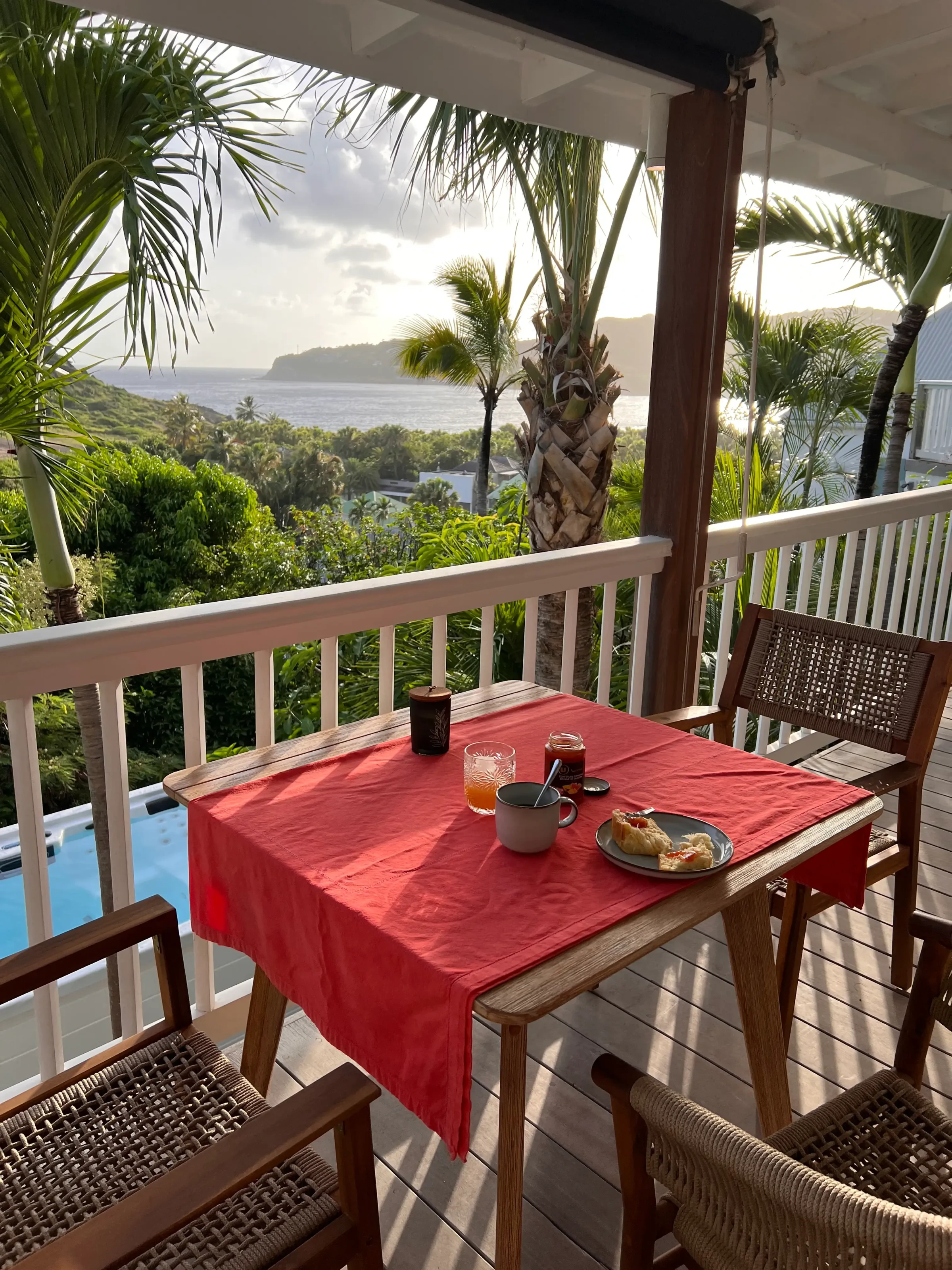 villa case des iles 5