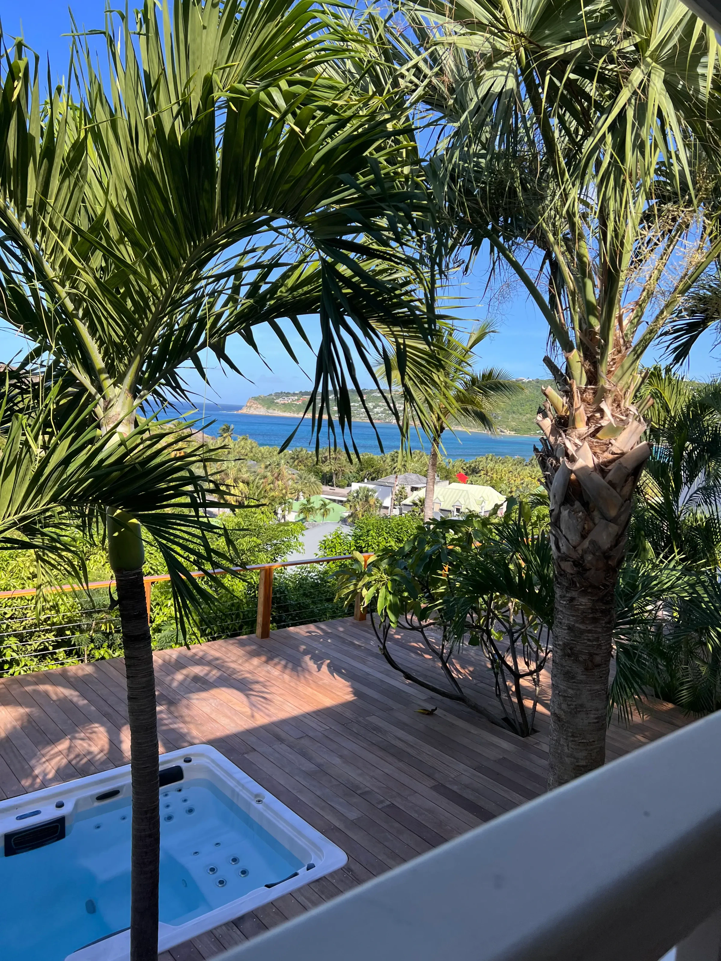 Villa CASE DES ILES 