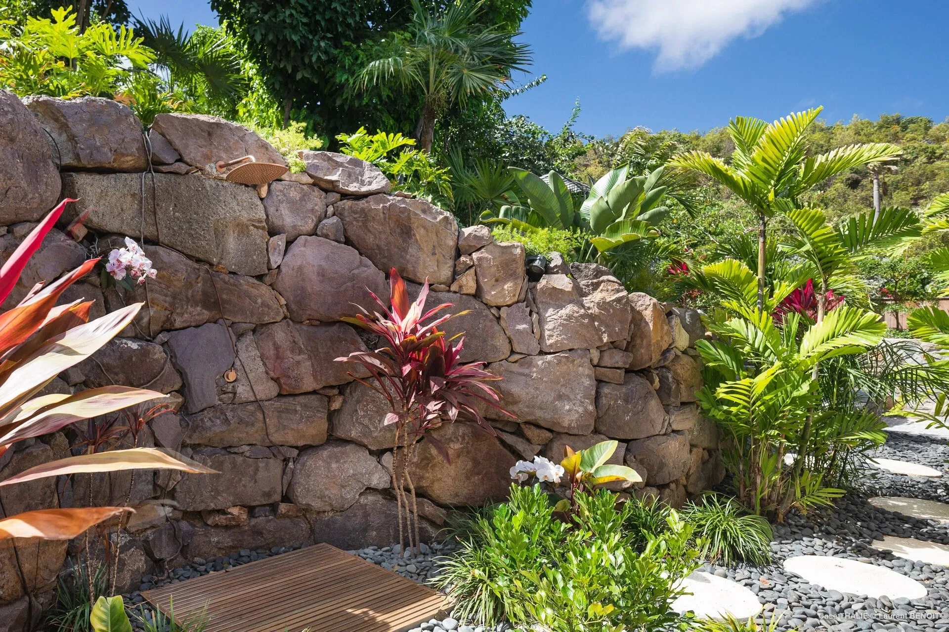 Villa CASE THALIE