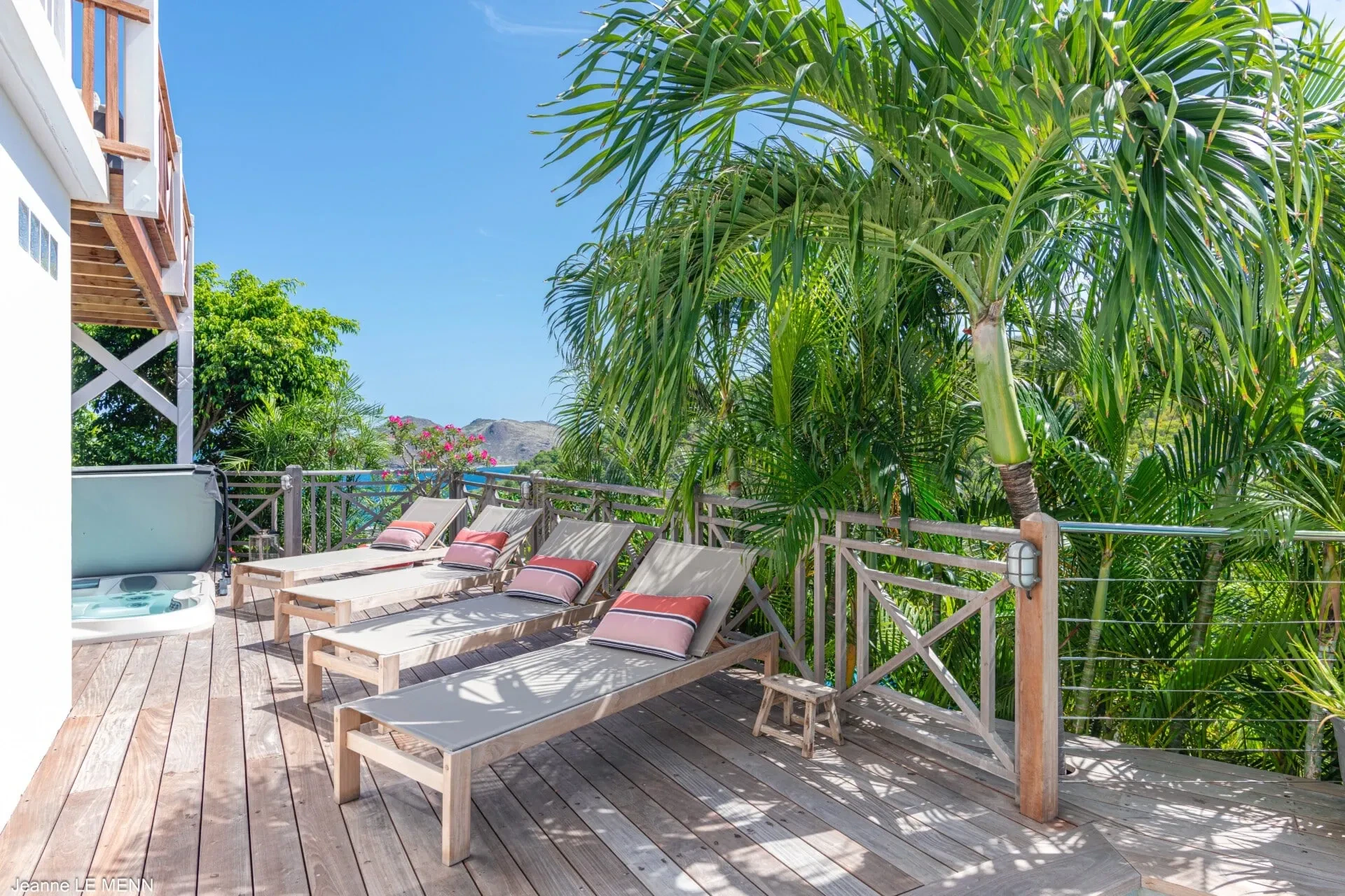 villa chouchou 2