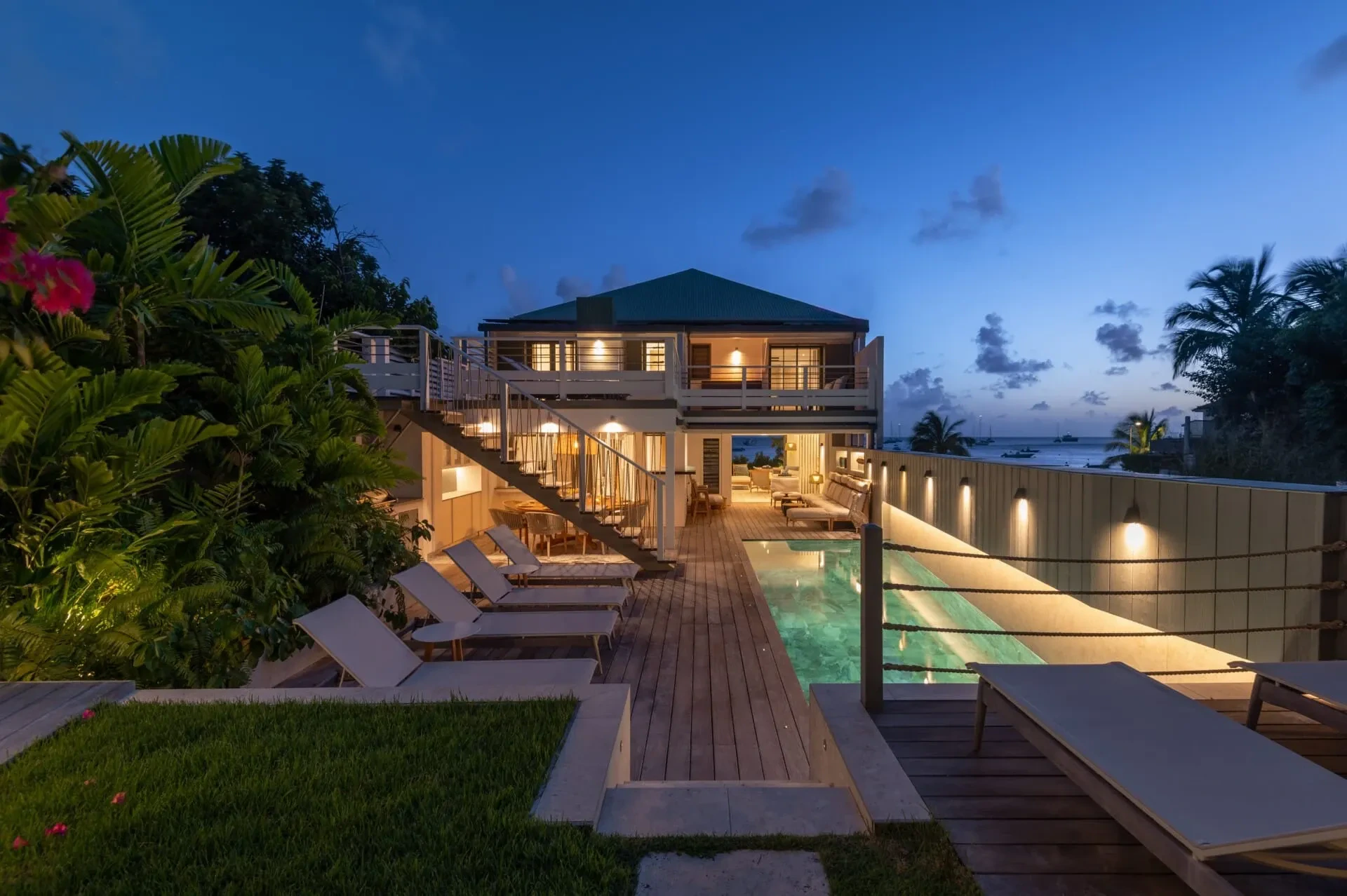 Villa COLETTE