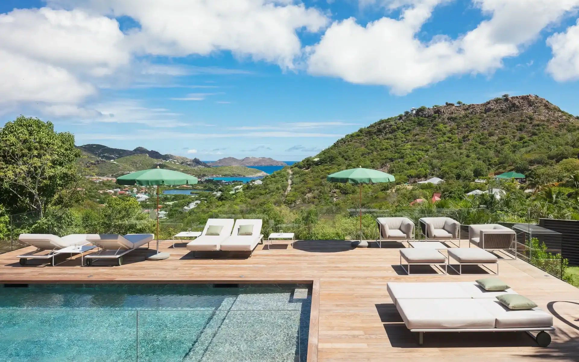 Villa EMOTION