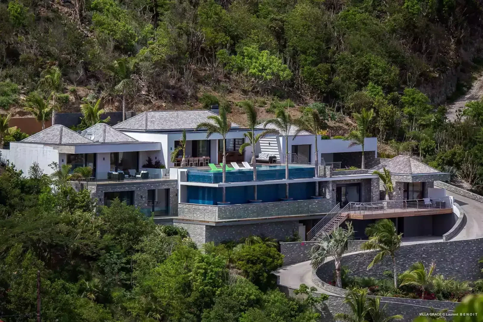 Villa GRACE