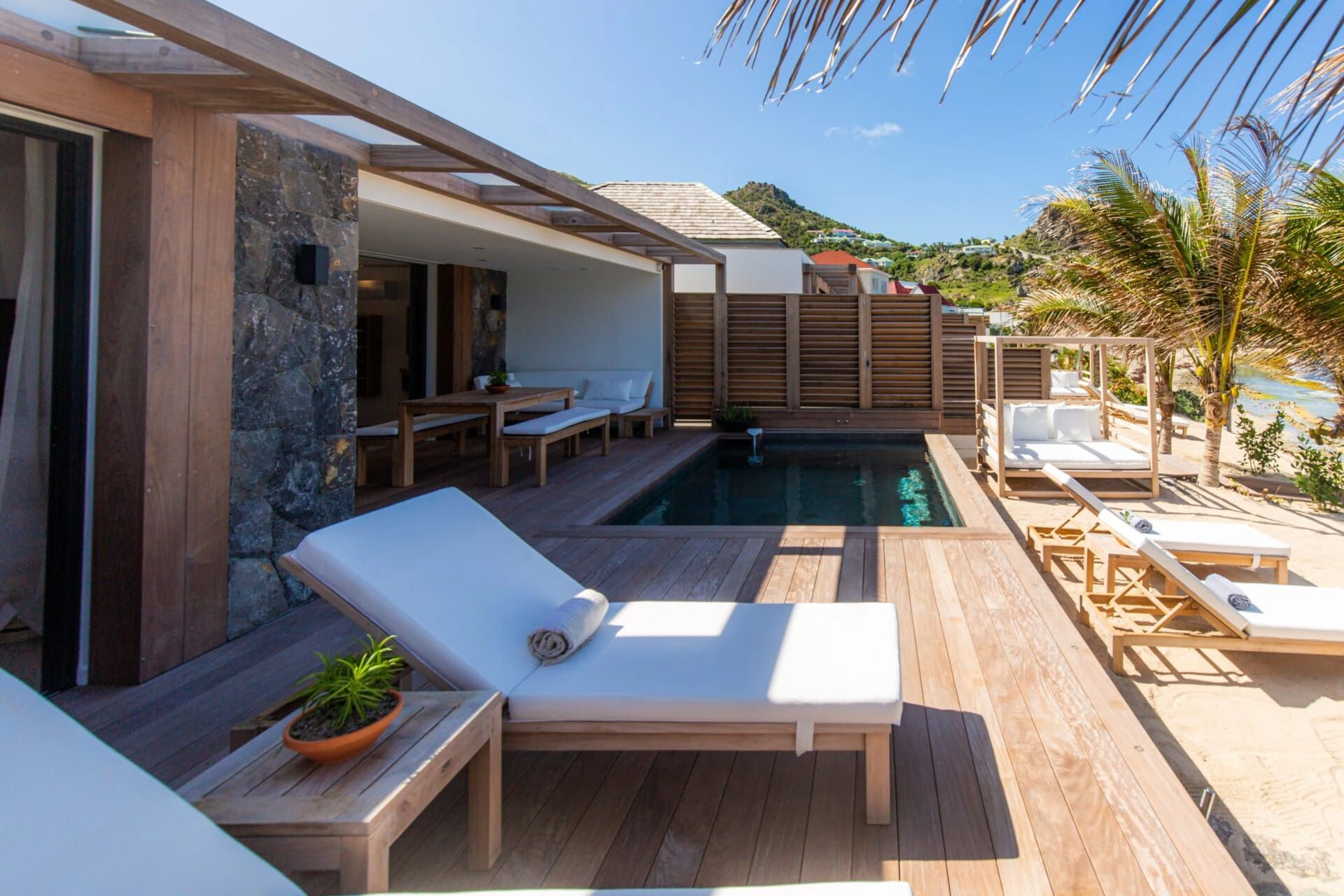villa green heart 3