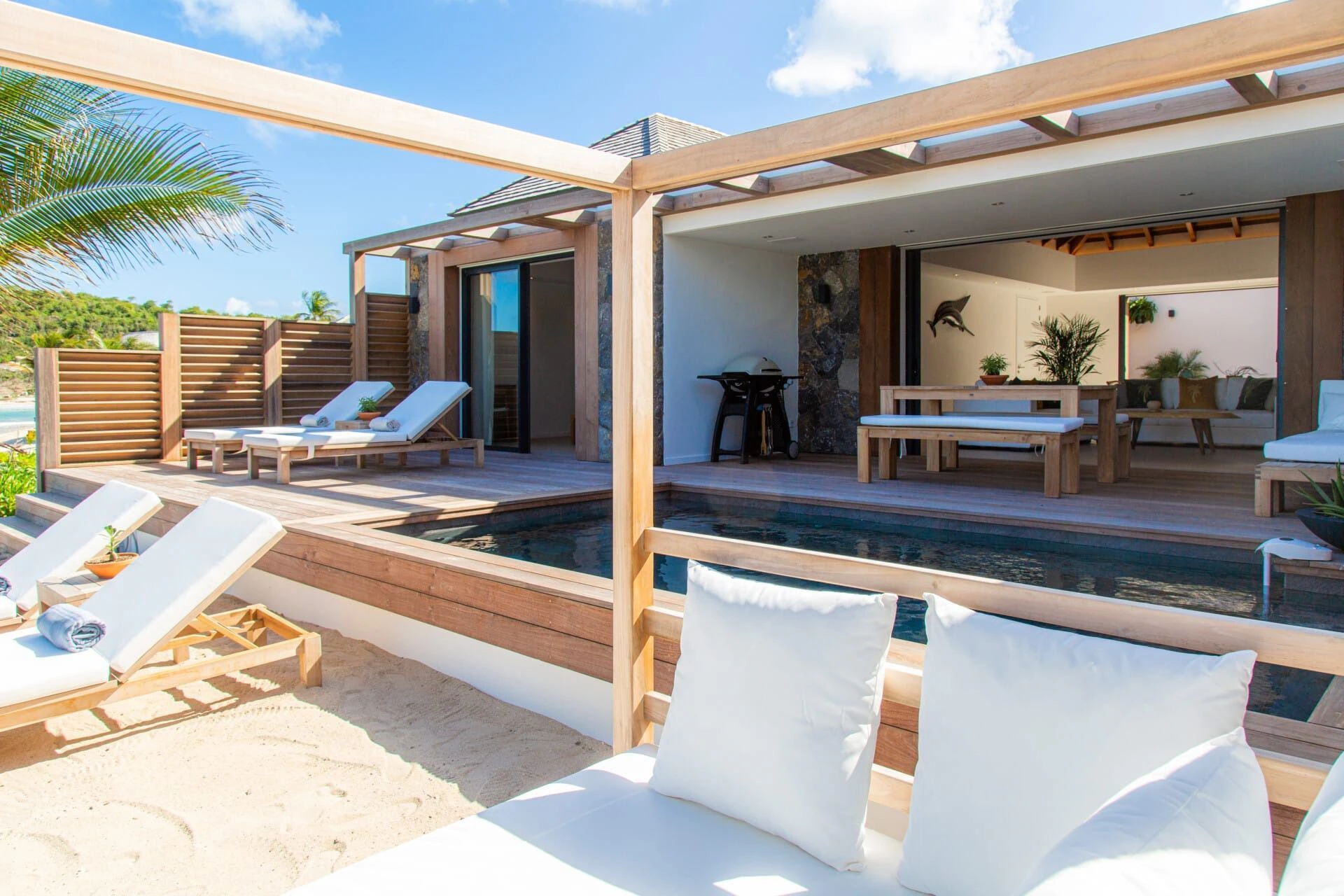 villa green heart 4