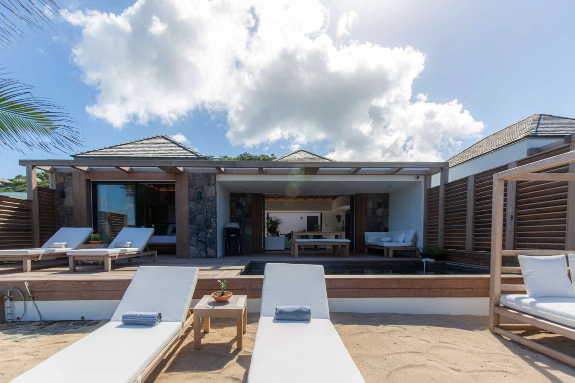 villa green heart 5