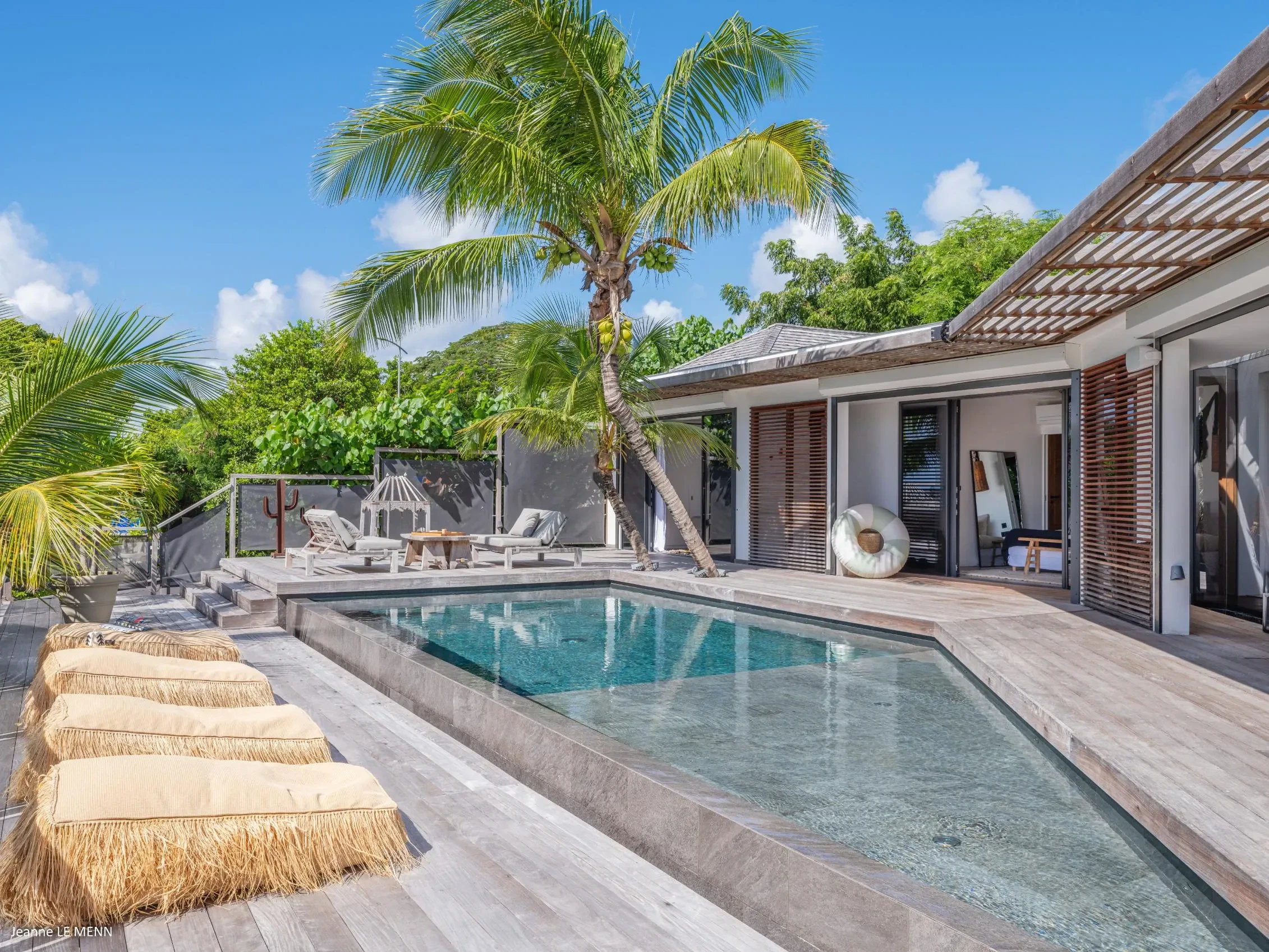 Villa GYPSET