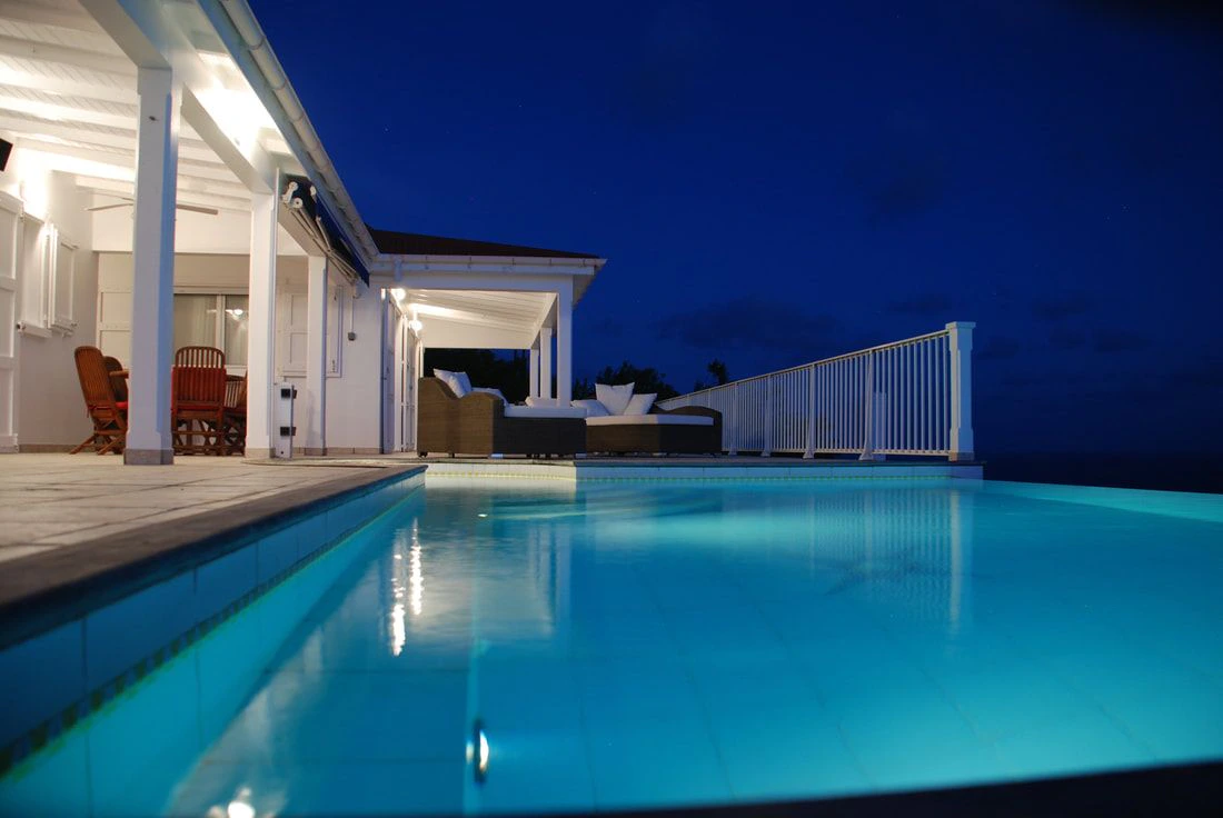Villa HENSON