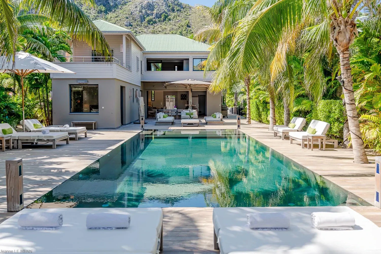 Villa K