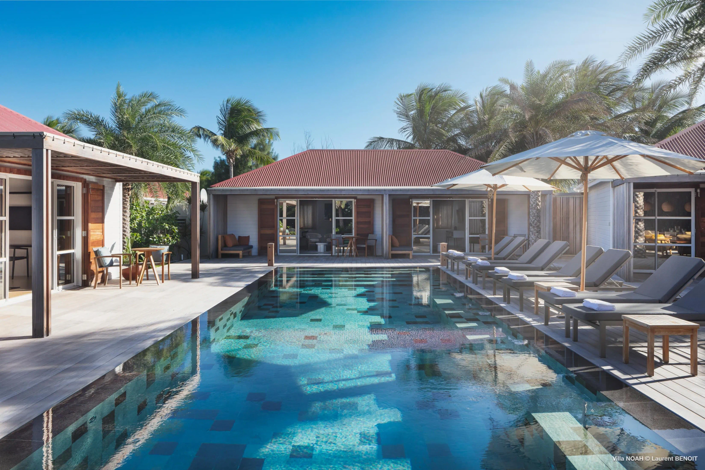 villa noah 1