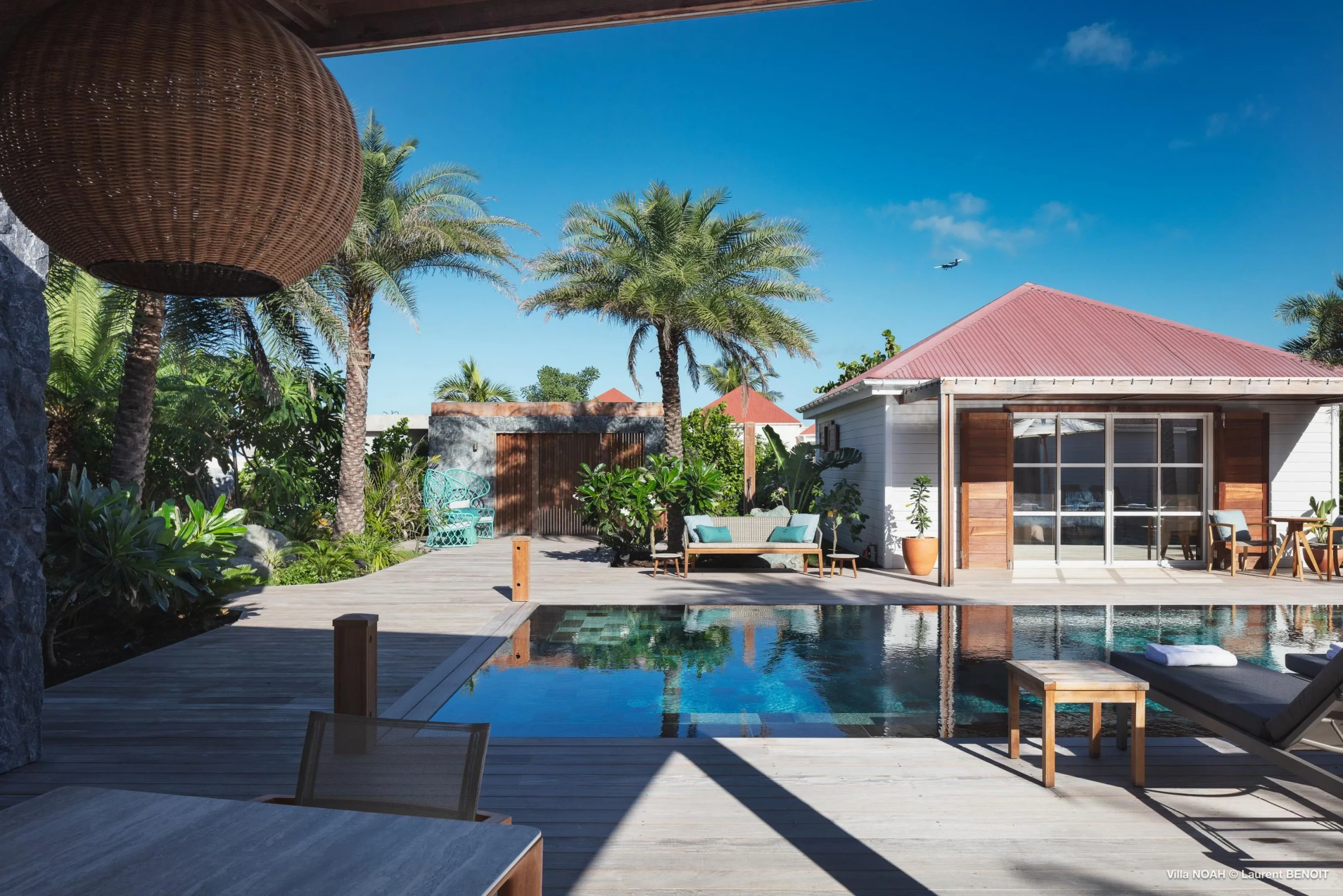villa noah 2