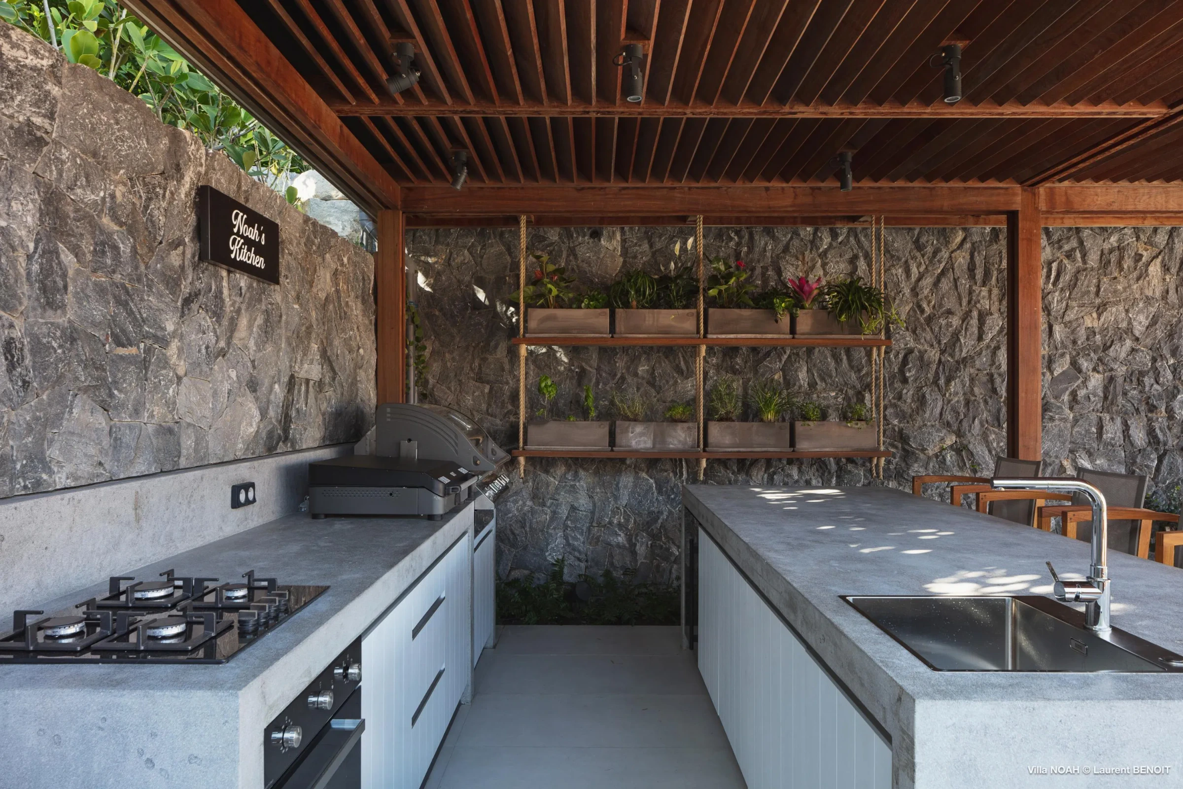 villa noah 4
