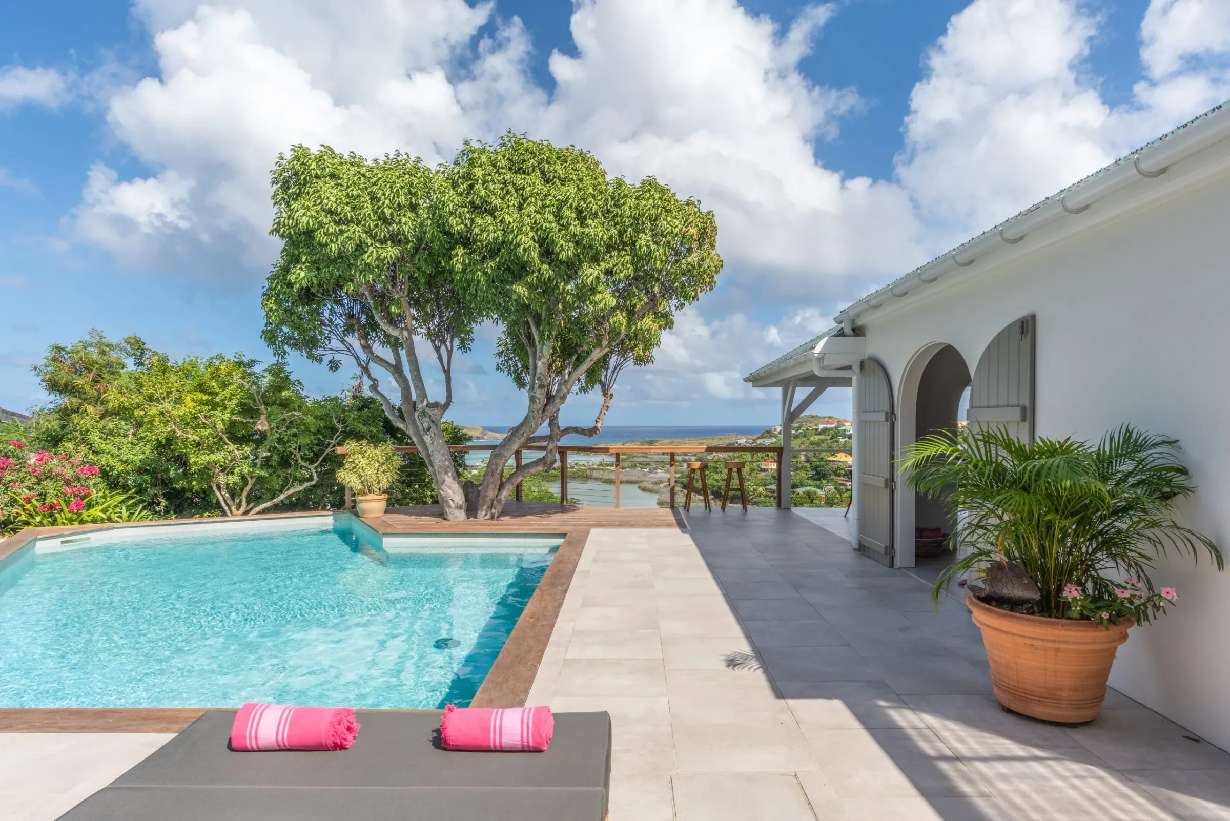 Villa NOLEN