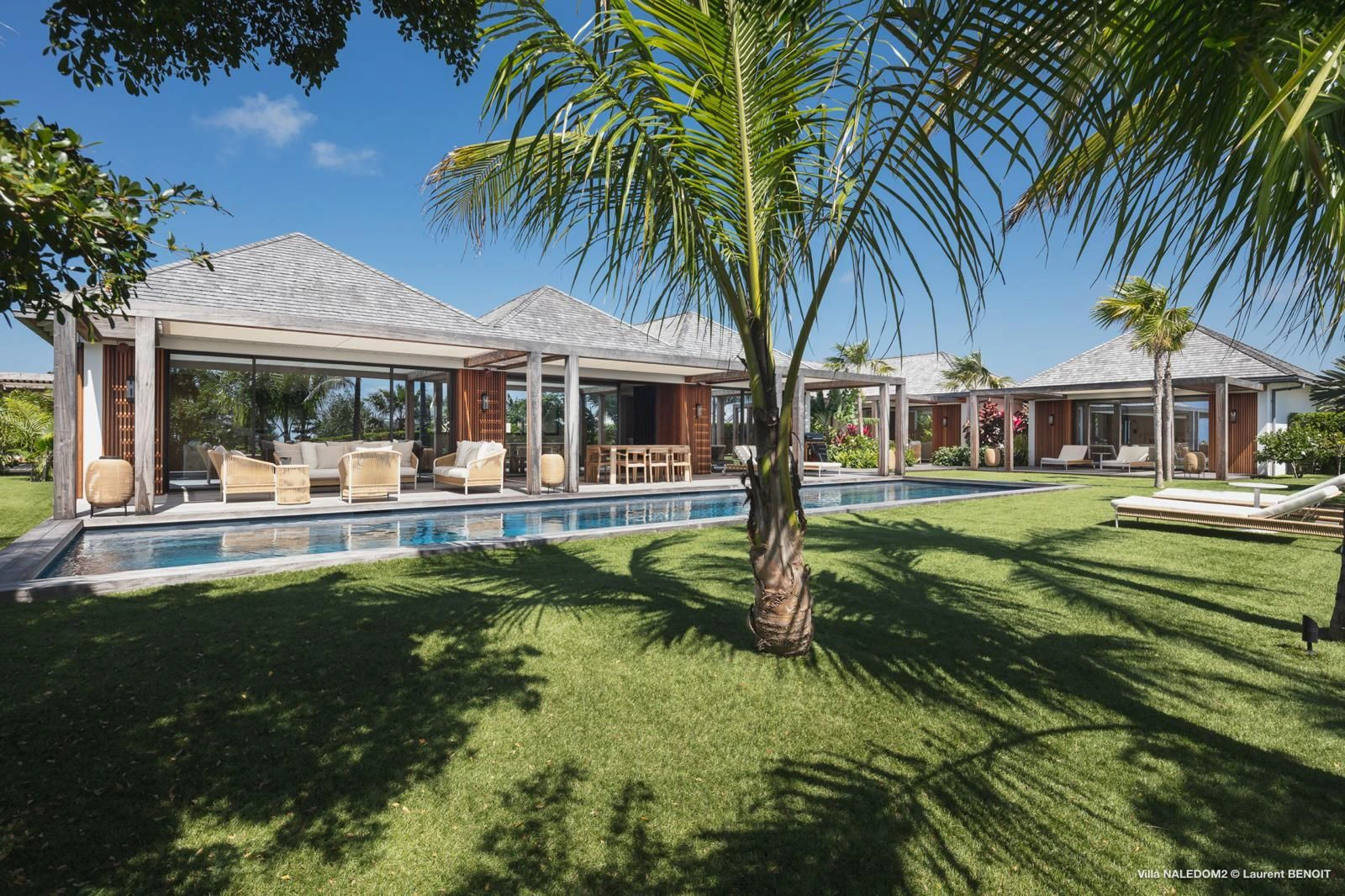 Villa PEACE OF MIND
