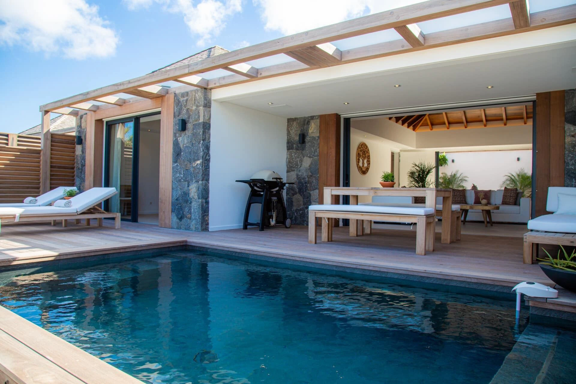 villa prana 1