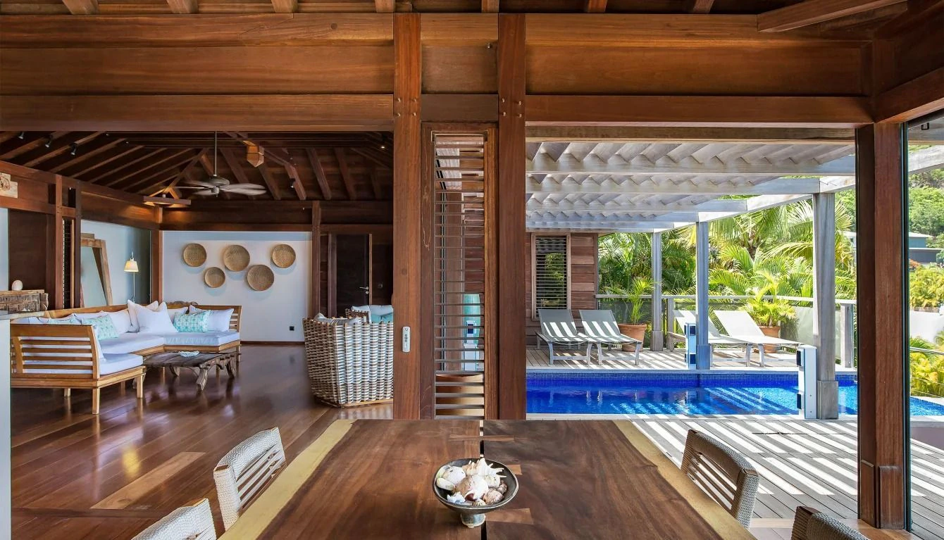 villa samsara 1
