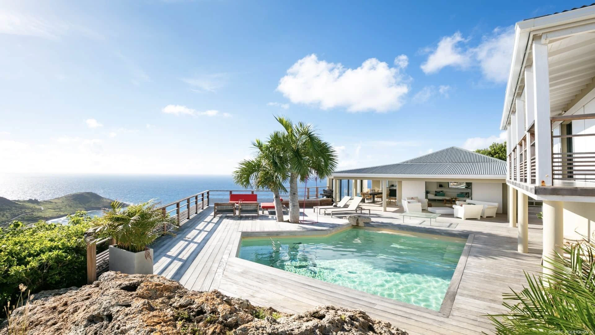 villa seastar 1