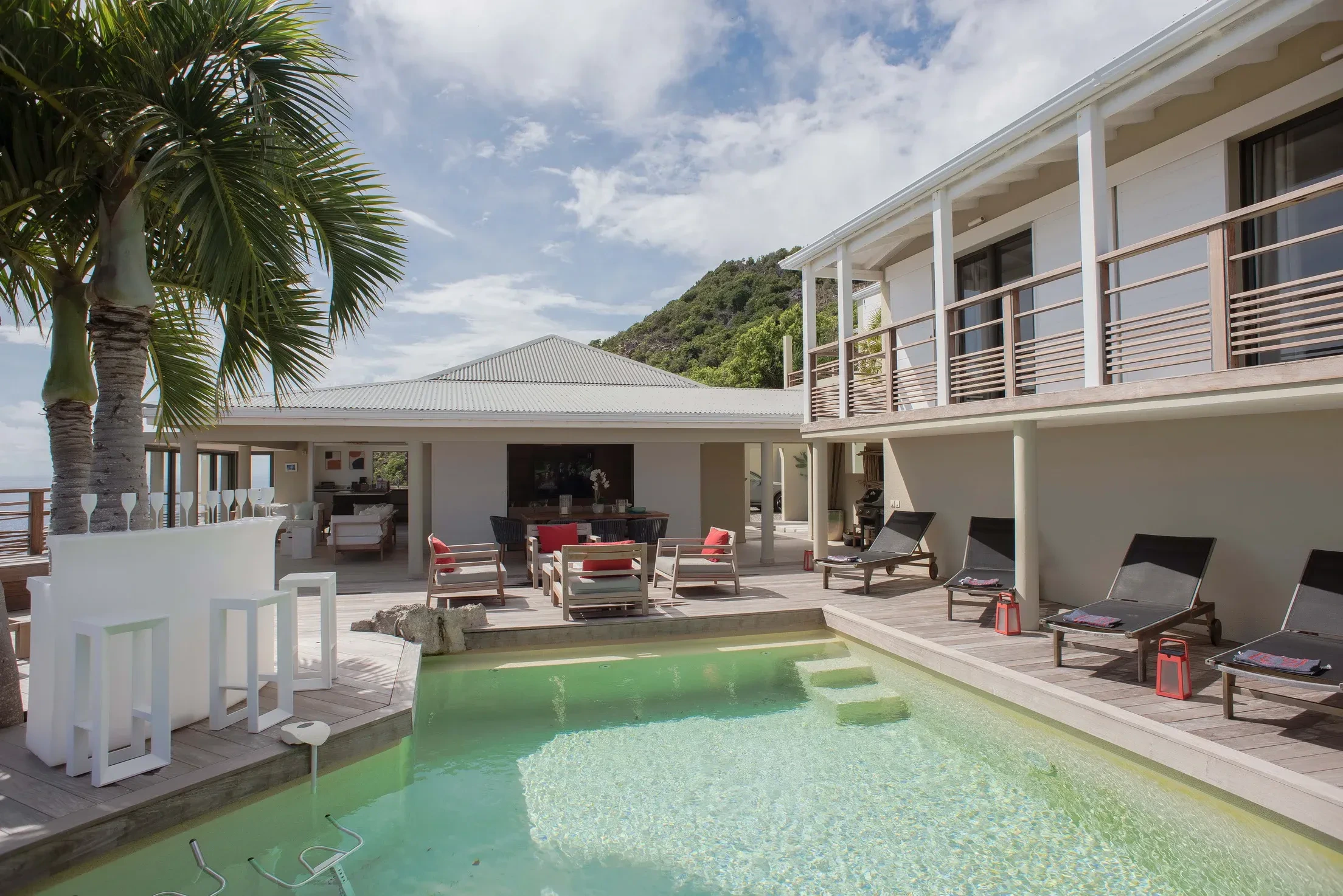 villa seastar 2