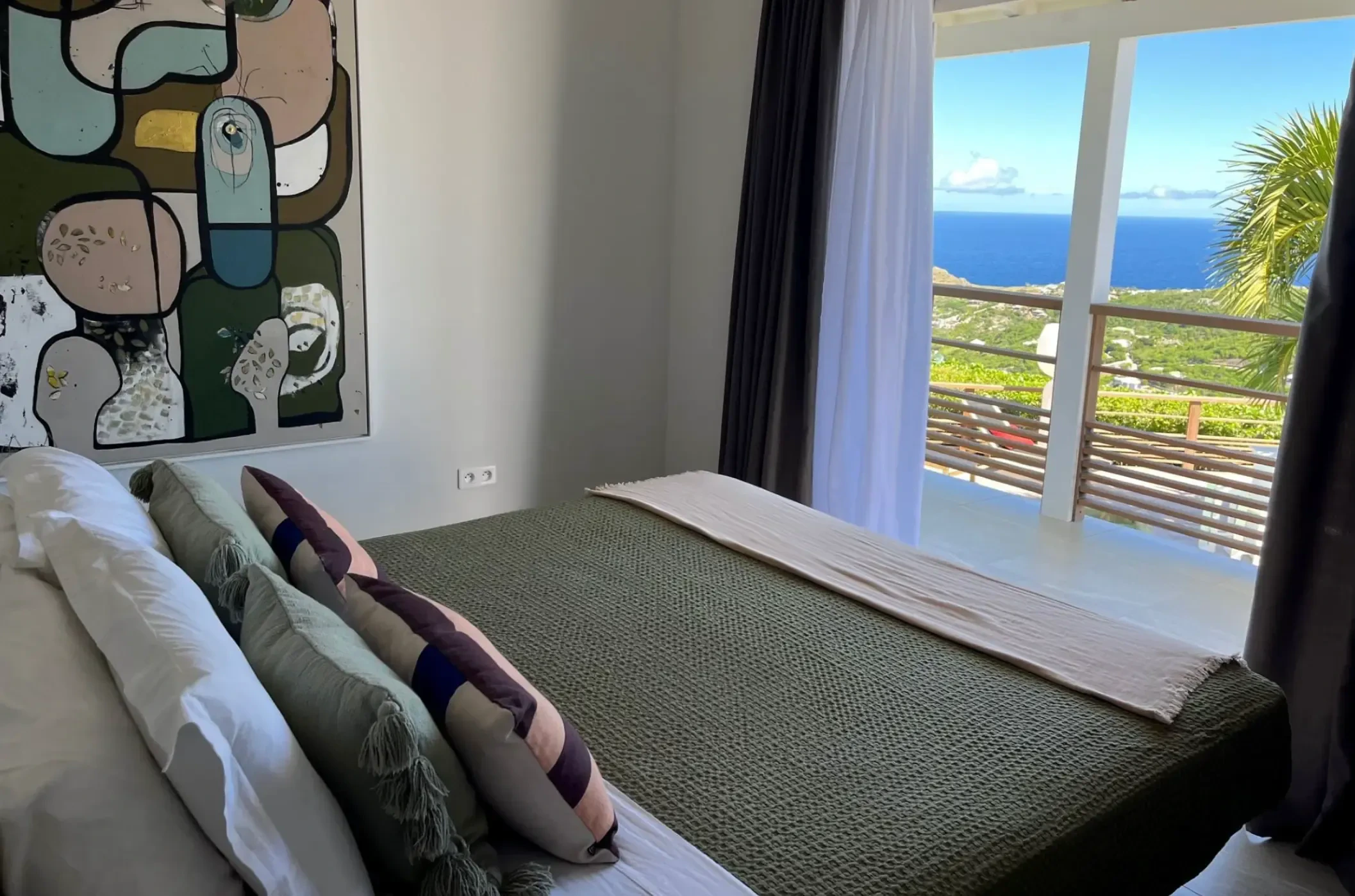 Villa SEASTAR