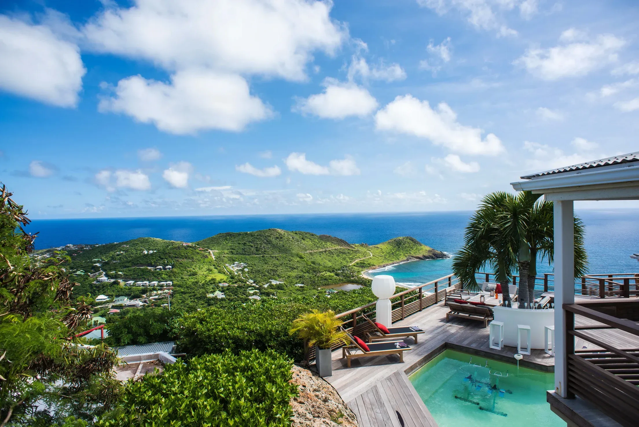 villa seastar 3