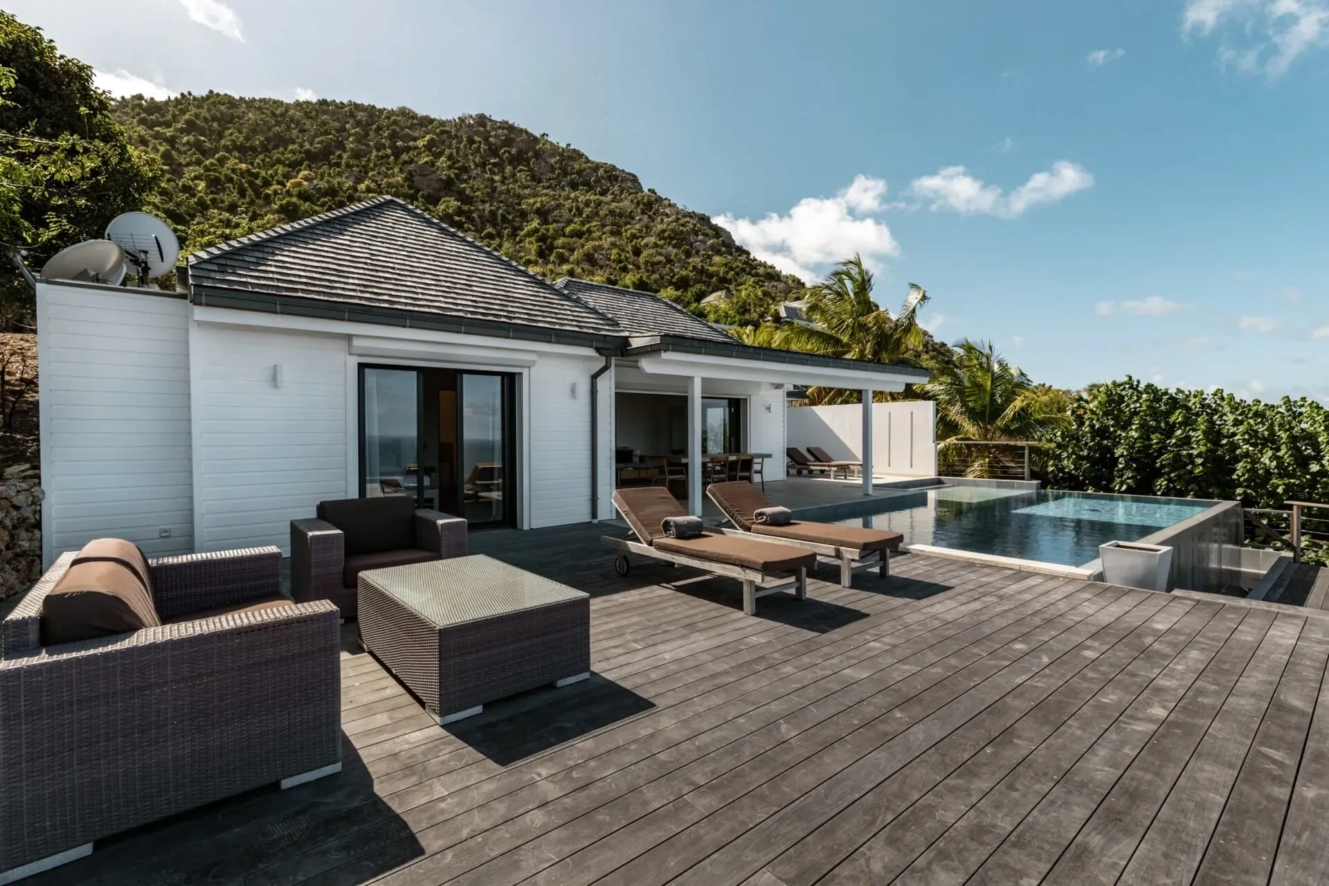 Villa TED
